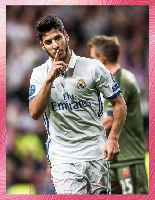 镜报:阿森纳有意引进阿森西奥 球员身价6000万欧