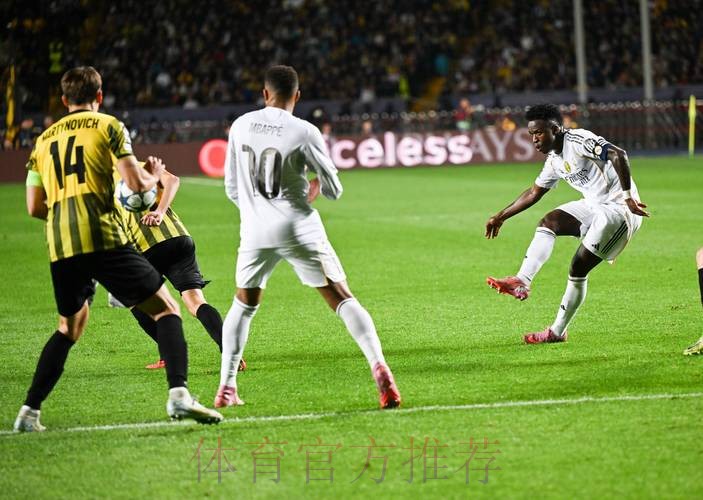 克星！皇马近5次在欧冠中客战英超球队2平3负