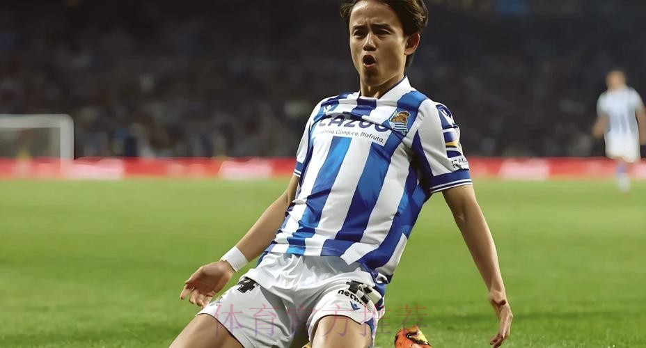 继续外租!皇马官宣久保建英加盟黄潜 合同期1年 继续外租!皇马官宣久保建英加盟黄潜 合同期1年