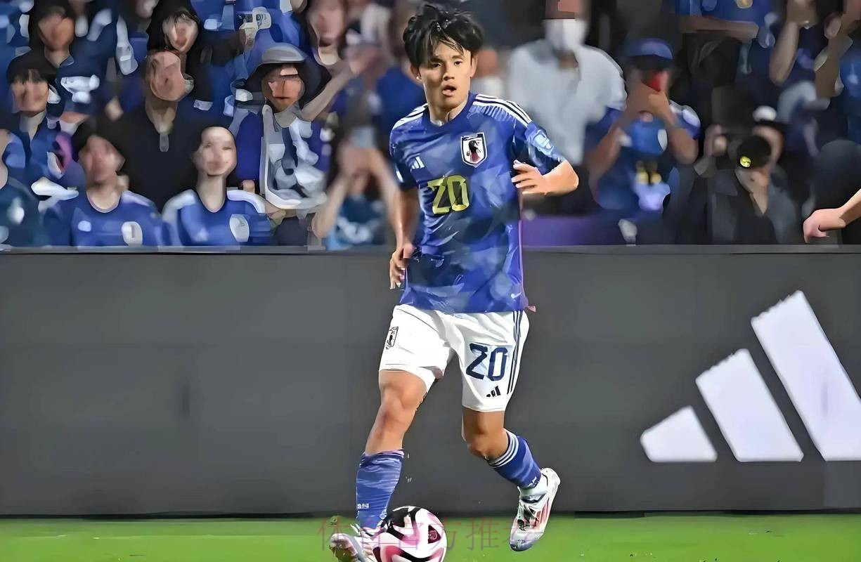 继续外租!皇马官宣久保建英加盟黄潜 合同期1年 继续外租!皇马官宣久保建英加盟黄潜 合同期1年